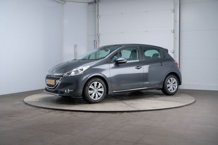 PEUGEOT 208 2015 vf3cc8hp0et202417