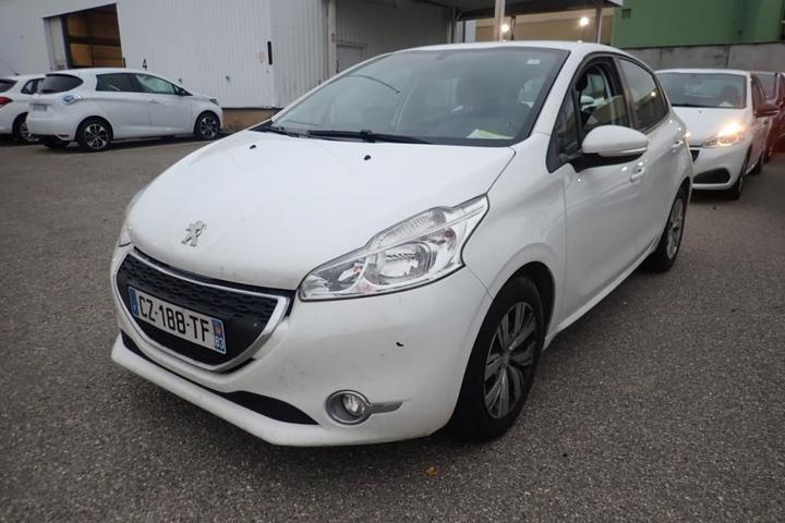 PEUGEOT 208 5P 2013 vf3cc8hr0dy017371