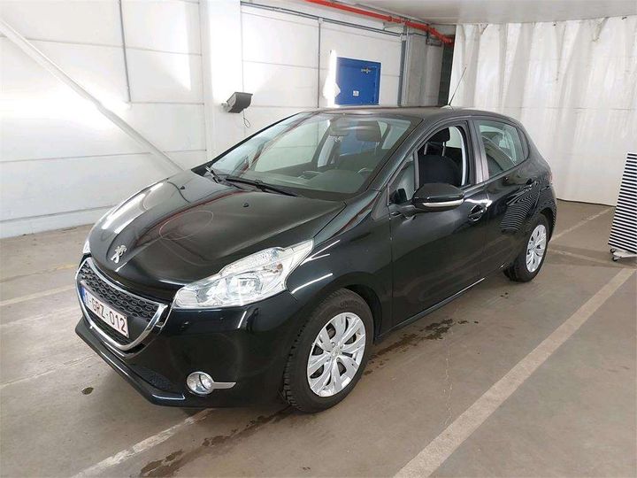 PEUGEOT 208 2014 vf3cc8hr0et049758