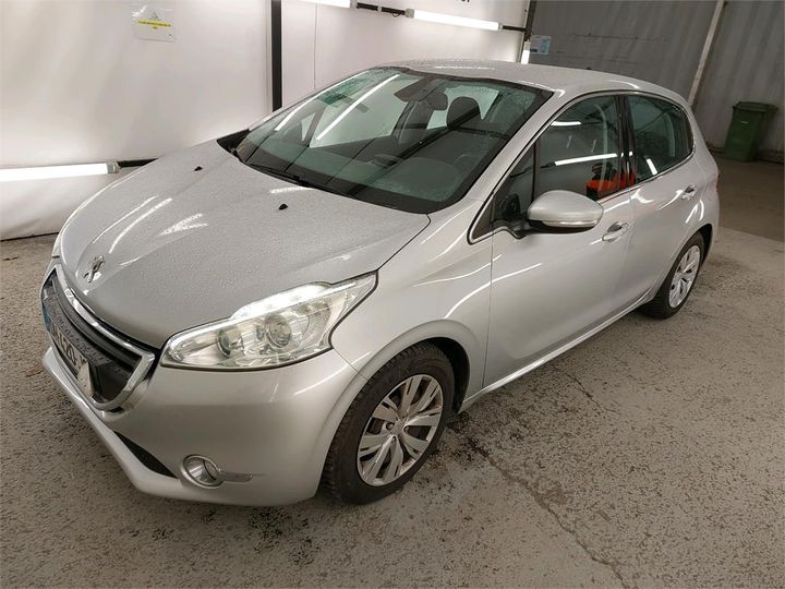 PEUGEOT 208 2014 vf3cc8hr0et099063