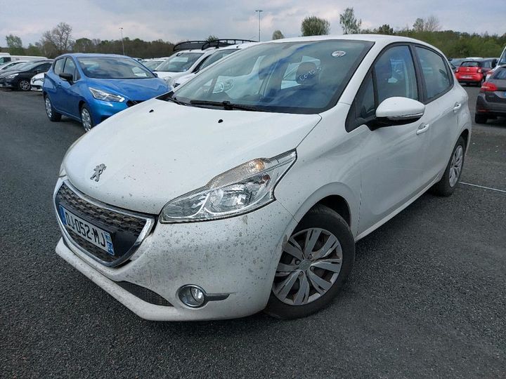 PEUGEOT 208 2014 vf3cc8hr0et115502