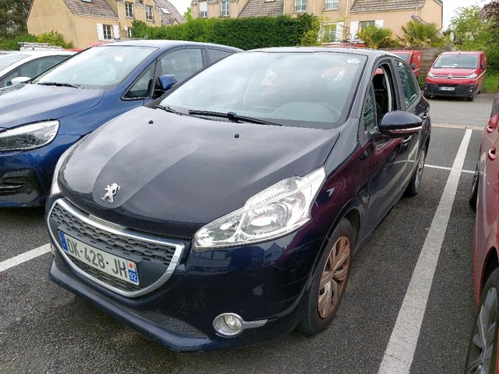 PEUGEOT 208 2014 vf3cc8hr0et145892