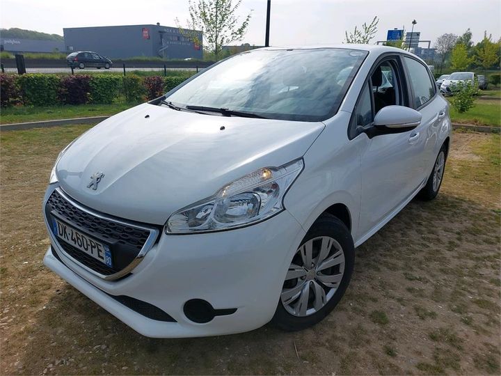 PEUGEOT 208 2014 vf3cc8hr0et151885