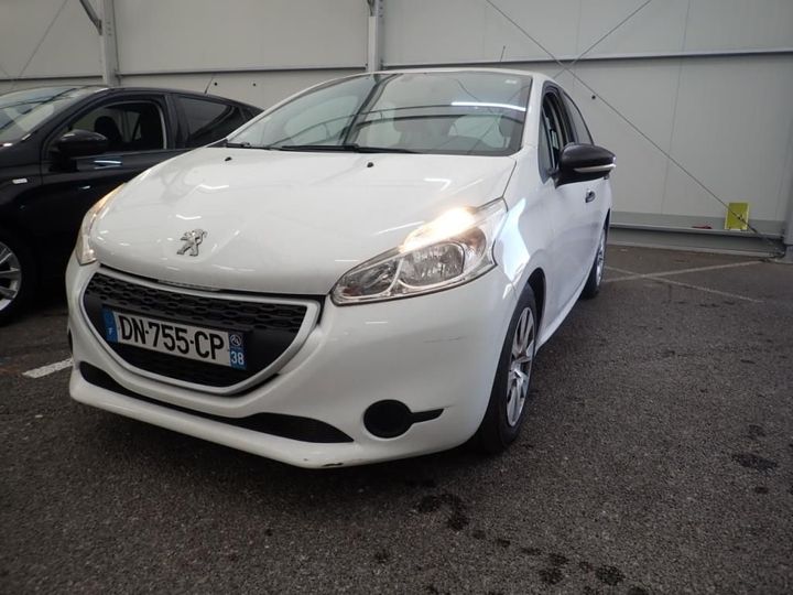 PEUGEOT 208 5P AFFAIRE (2 SEATS) 2015 vf3cc8hr0et171041