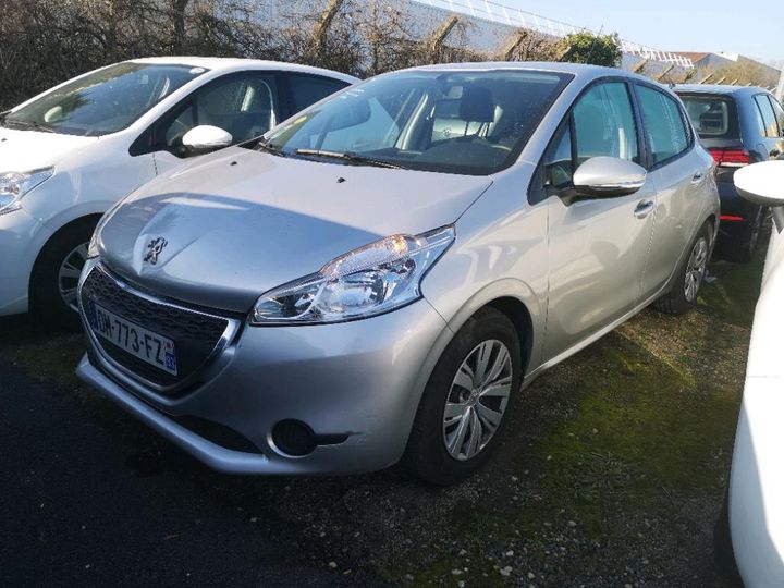 PEUGEOT 208 2014 vf3cc8hr0et187176