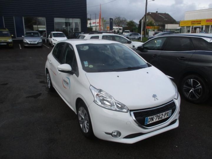 PEUGEOT 208 5P AFFAIRE (2 SEATS) 2015 vf3cc8hr0ew034554