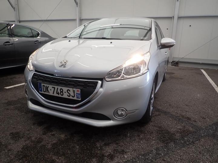 PEUGEOT 208 5P 2014 vf3cc8hr0ew043079