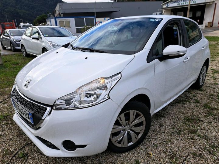 PEUGEOT 208 2014 vf3cc8hr0ew043835