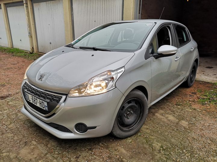 PEUGEOT 208 2014 vf3cc8hr0ew050067