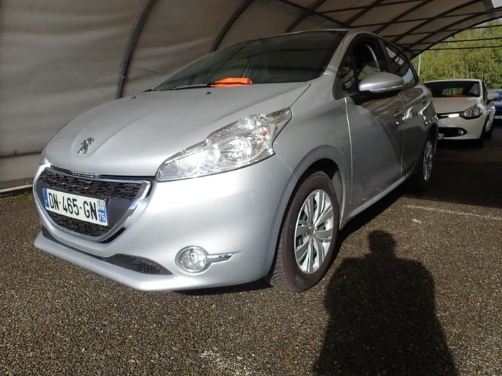 PEUGEOT 208 5P 2015 vf3cc8hr0ew055290