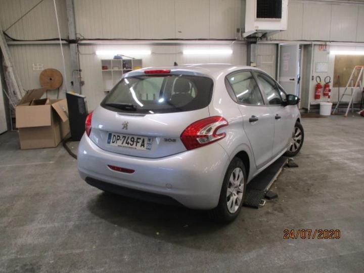 PEUGEOT 208 5P AFFAIRE (2 SEATS) 2015 vf3cc8hr0ft003622