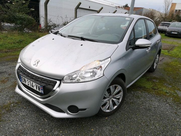 PEUGEOT 208 2015 vf3cc8hr0ft009221