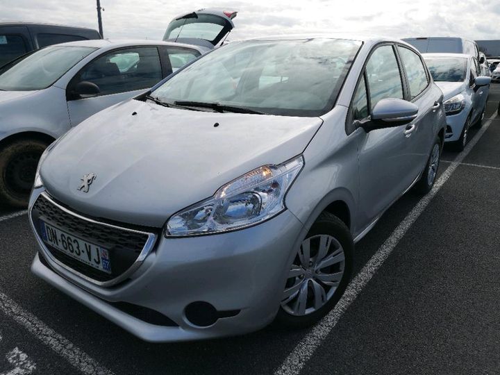 PEUGEOT 208 2015 vf3cc8hr0ft010322