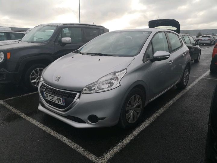 PEUGEOT 208 2015 vf3cc8hr0ft011506