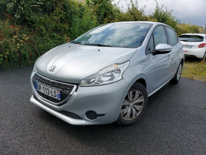 PEUGEOT 208 2015 vf3cc8hr0ft026678