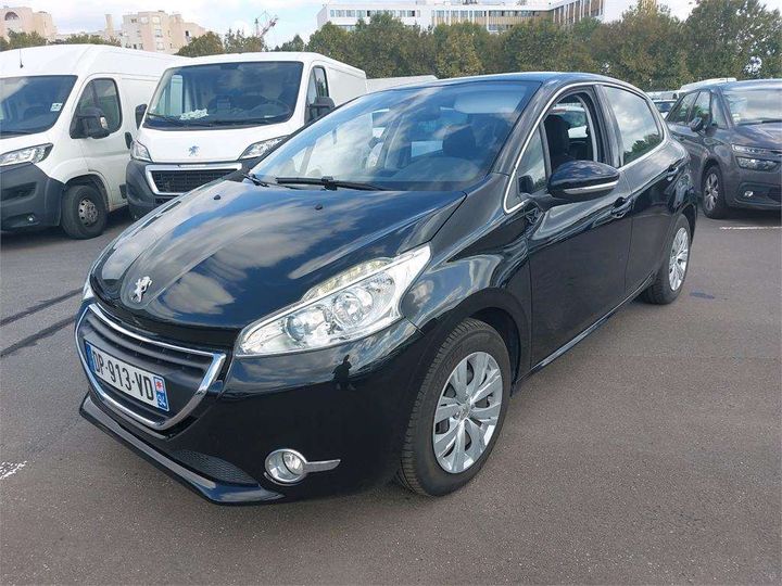 PEUGEOT 208 2015 vf3cc8hr0ft046374