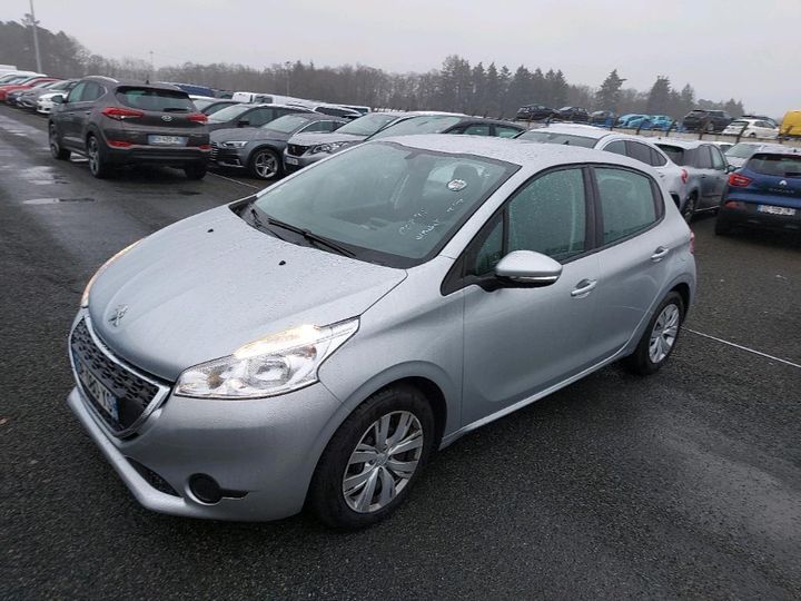 PEUGEOT 208 2015 vf3cc8hr0ft056248