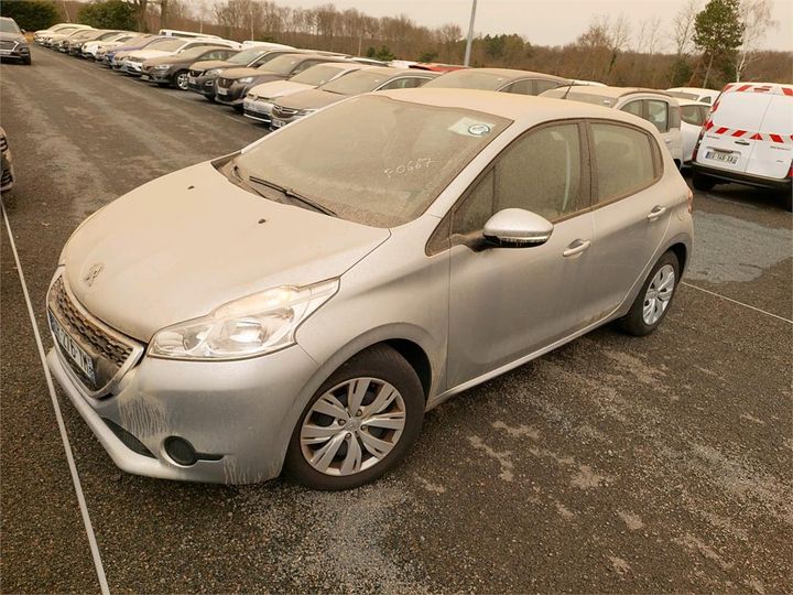 PEUGEOT 208 2015 vf3cc8hr0ft110583