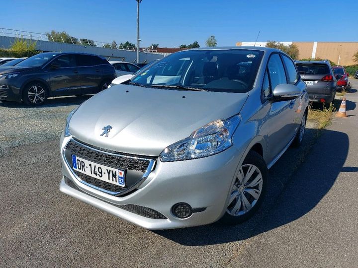 PEUGEOT 208 2015 vf3cc8hr0ft110591