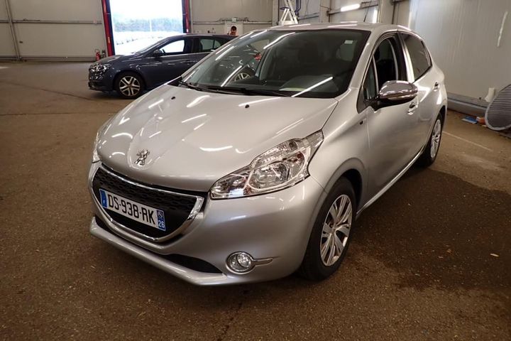 PEUGEOT 208 2015 vf3cc8hr0ft112143