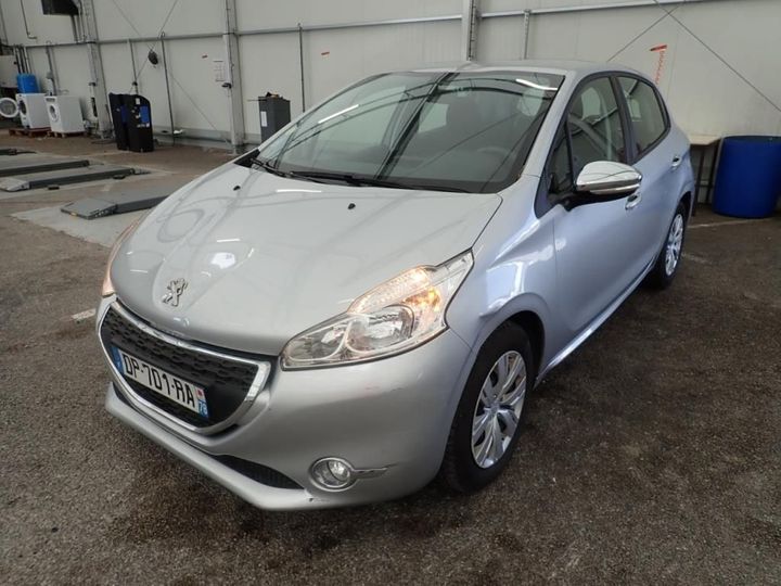 PEUGEOT 208 5P AFFAIRE (2 SEATS) 2015 vf3cc8hr0fw001926