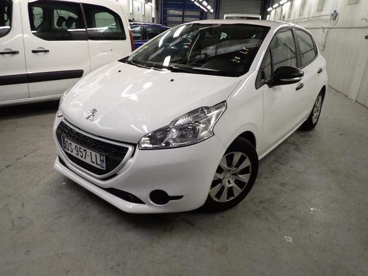 PEUGEOT 208 5P 2015 vf3cc8hr0fw005130