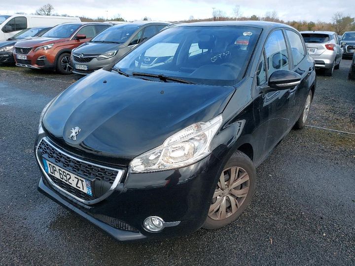 PEUGEOT 208 2015 vf3cc8hr0fw006862