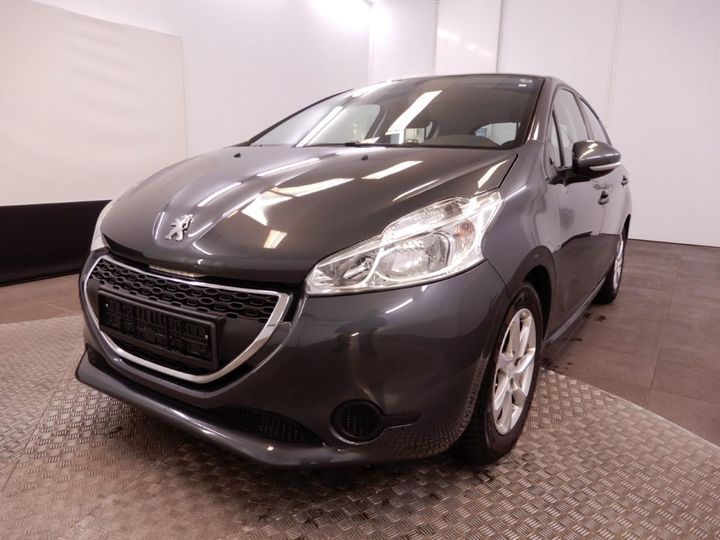 PEUGEOT 208 2013 vf3cc9hd8cw137066