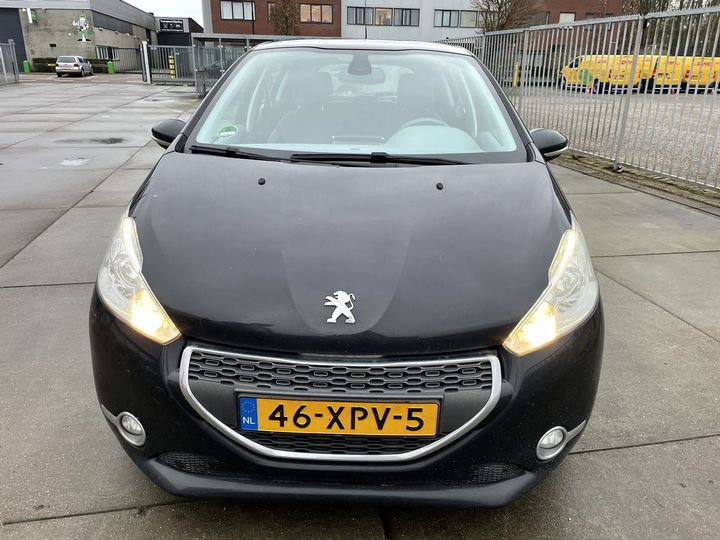 PEUGEOT 208 2012 vf3cc9hp0cw074883