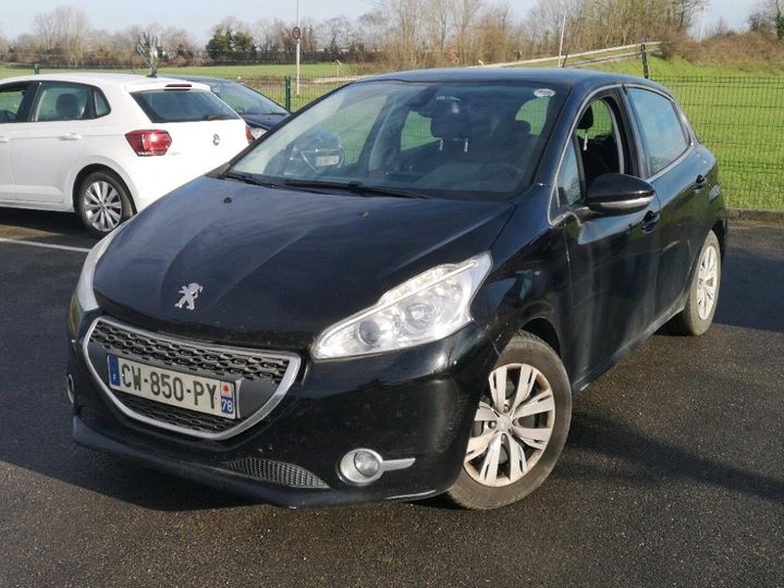 PEUGEOT 208 2013 vf3cc9hp0dt052118