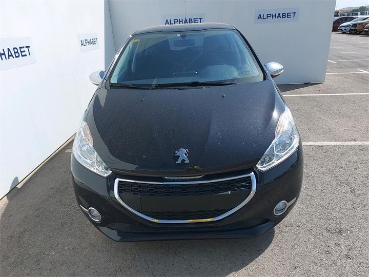 PEUGEOT 208 2015 vf3cc9hp0ft063973