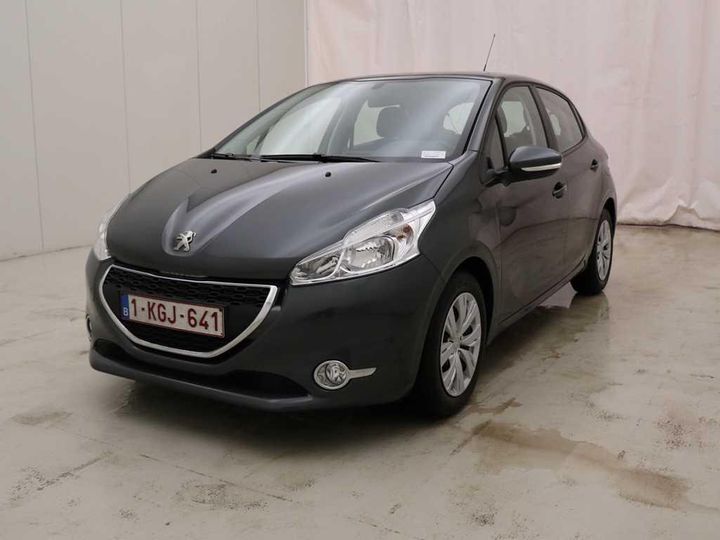 PEUGEOT 208 2015 vf3cc9hp0ft067962