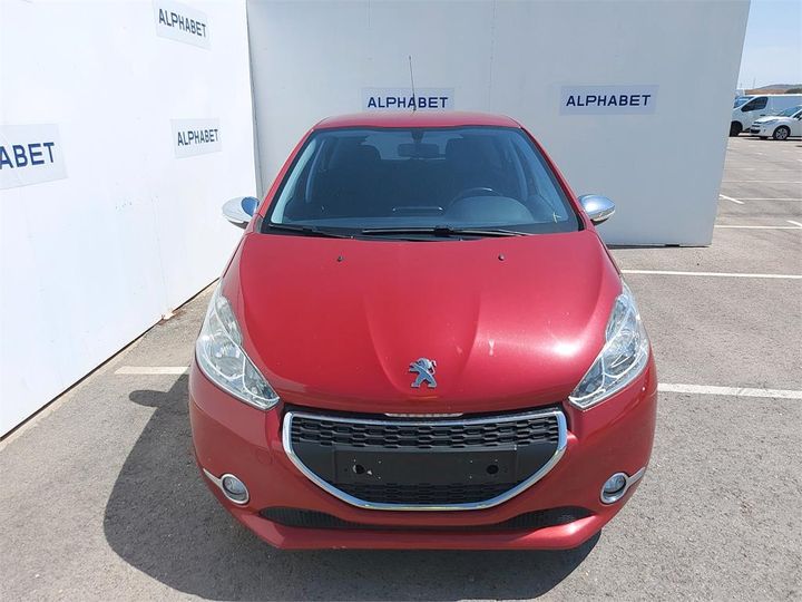 PEUGEOT 208 2015 vf3cc9hp0ft069046