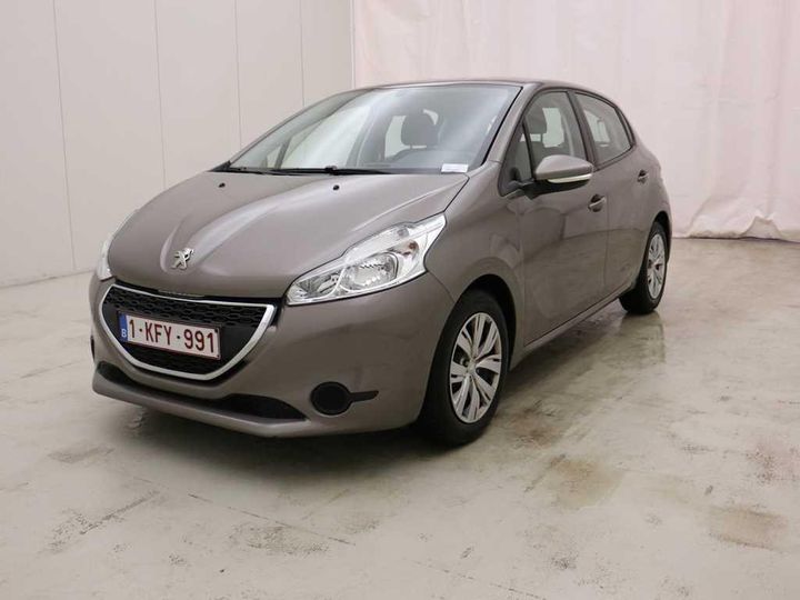 PEUGEOT 208 2015 vf3cc9hp0ft072468