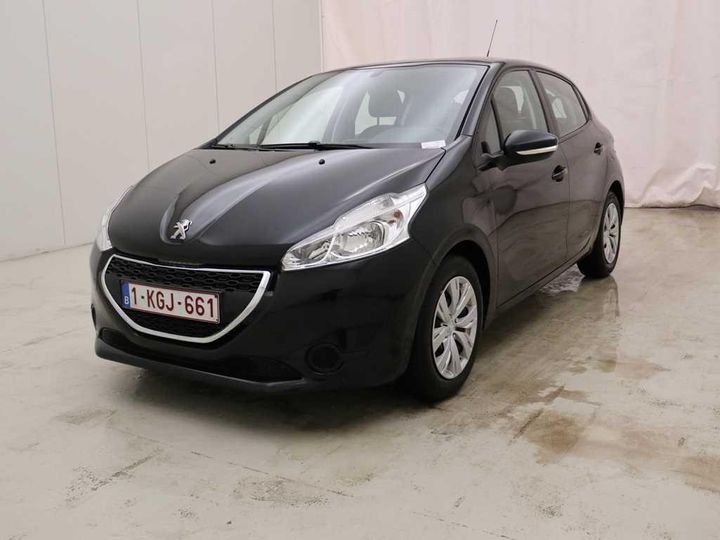 PEUGEOT 208 2015 vf3cc9hp0ft072482