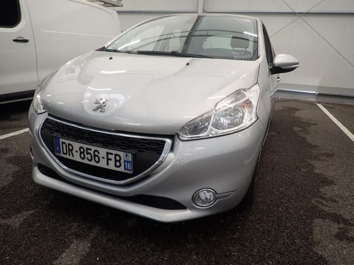 PEUGEOT 208 5P AFFAIRE (2 SEATS) 2015 vf3cc9hp0ft089948