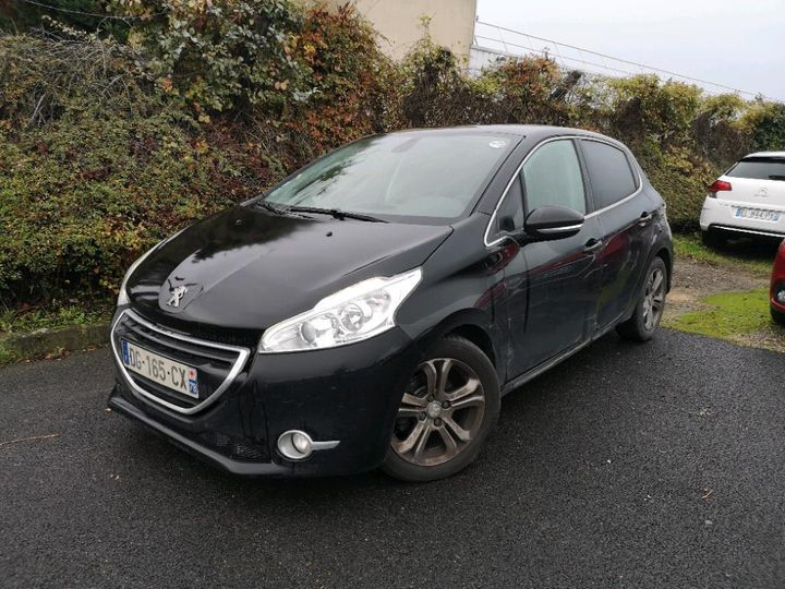 PEUGEOT 208 2014 vf3cc9hp8et084728