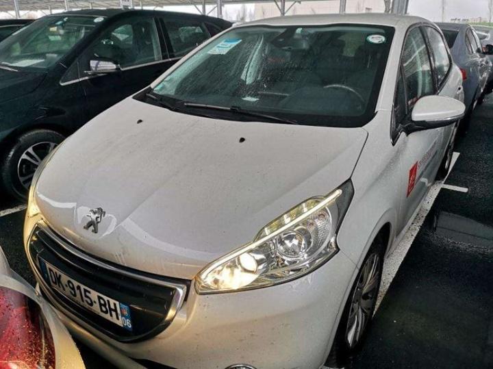 PEUGEOT 208 2014 vf3cc9hpket144771