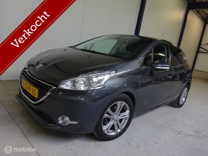 PEUGEOT 208 2014 vf3cc9hpket172286