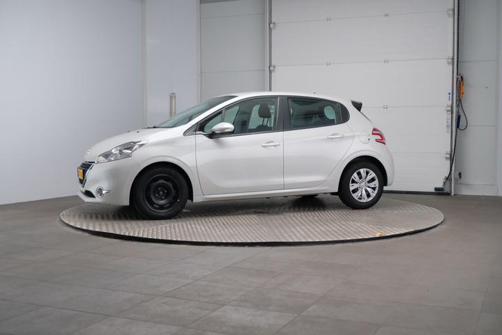 PEUGEOT 208 2014 vf3cc9hpket176015