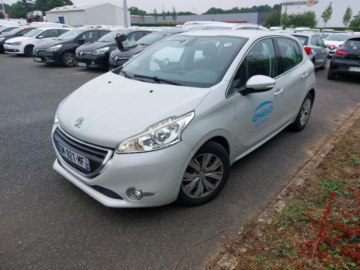 PEUGEOT 208 2014 vf3cc9hpket195178