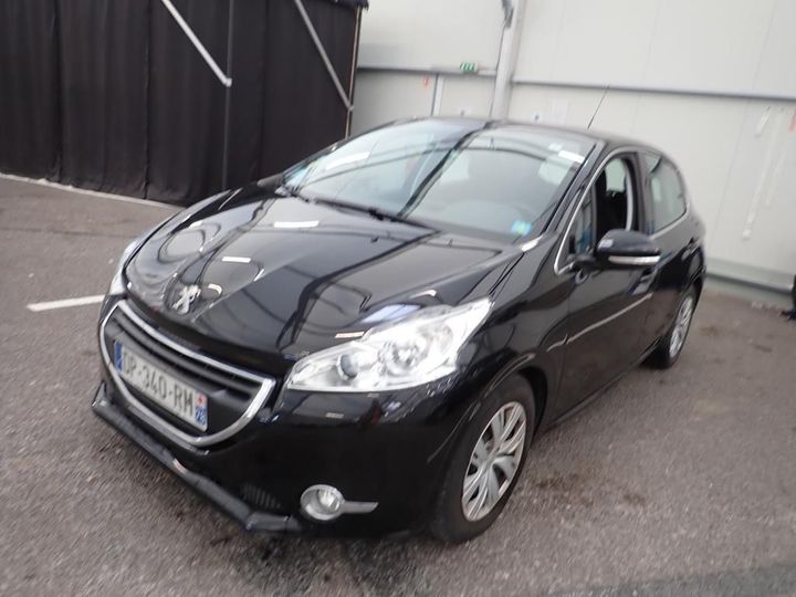 PEUGEOT 208 5P 2015 vf3cc9hpkft013832