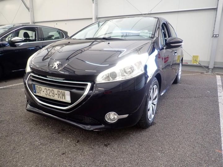 PEUGEOT 208 5P 2015 vf3cc9hpkft034987