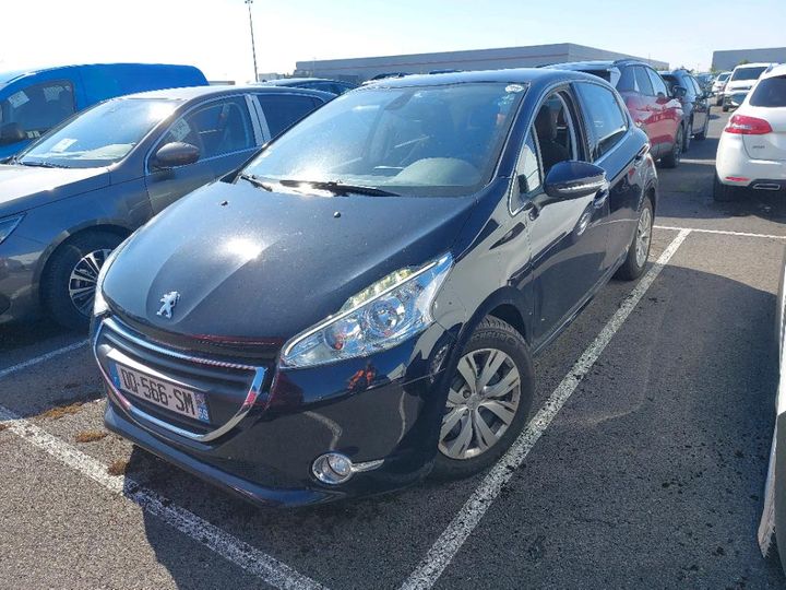 PEUGEOT 208 2015 vf3cc9hpkft066049