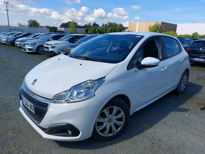 PEUGEOT NULL 2015 vf3ccbhw6ft125979