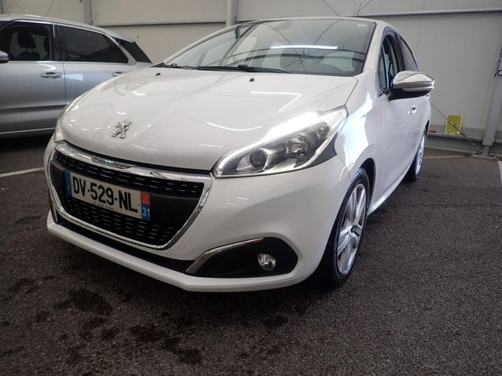 PEUGEOT 208 5P 2015 vf3ccbhw6ft164378