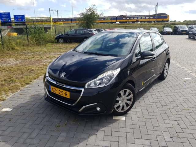 PEUGEOT 208 2015 vf3ccbhw6ft179406