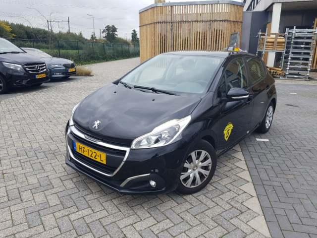 PEUGEOT 208 2015 vf3ccbhw6ft202302