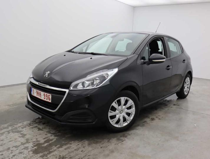 PEUGEOT 208 &#3911 2016 vf3ccbhw6ft209948