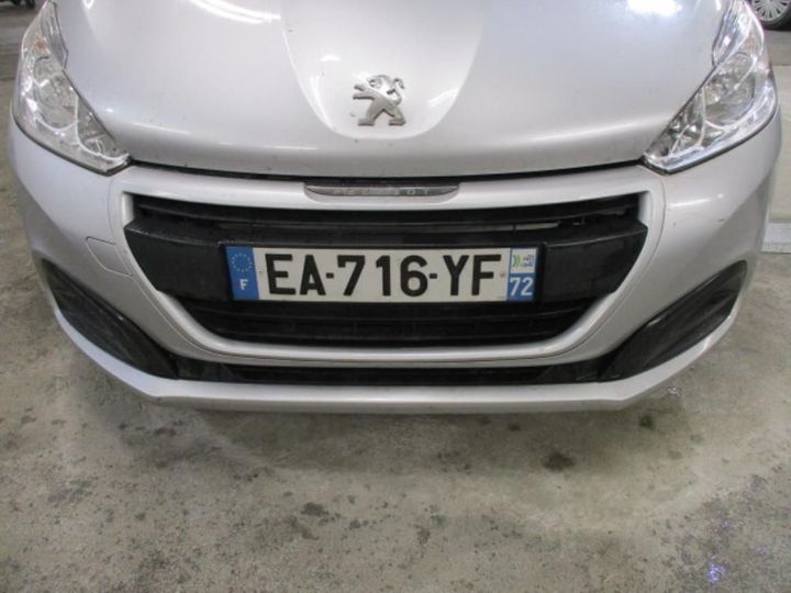 PEUGEOT 208 5P AFFAIRE (2 SEATS) 2016 vf3ccbhw6gt034897